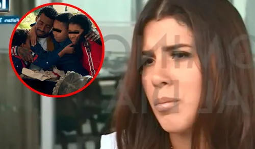 Yahaira Plasencia responde a Melissa Klug elpopular.pe