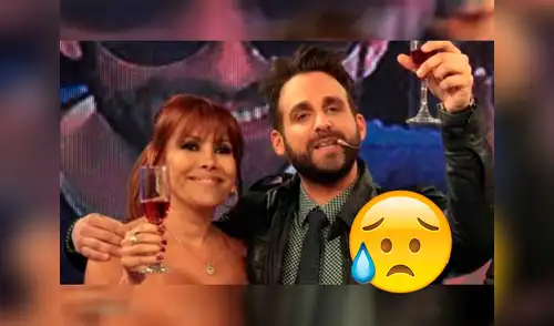 Hizo una triste confesión sobre su amistad elpopular.pe