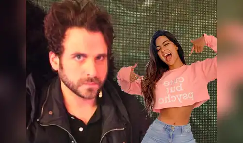 Lo tomó por sorpresa. elpopular.pe