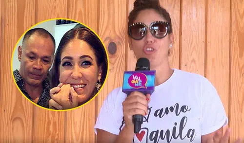 Dispuesta a responder todas las preguntas del programa elpopular.pe