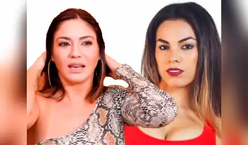 No le gusta nada lo que viene haciendo y así lo dejó en claro. elpopular.pe