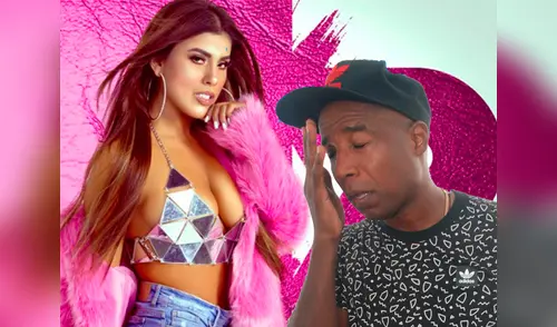 No quiere más problemas y así lo dejó en claro elpopular.pe