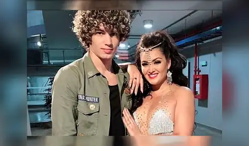 Como se sabe, durante las últimas semanas, se ha hablado del presunto ingreso del venezolano al reality de competencia elpopular.pe