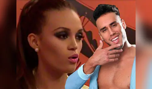 ¿Por fin confirmarán una relación? elpopular.pe