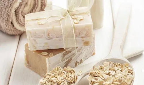 Ahorra y emprende un negocio haciendo jabones elpopular.pe