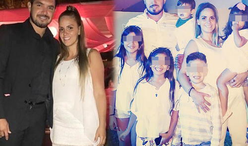Blanca Rodríguez hijo tremenda confesión en redes sociales elpopular.pe