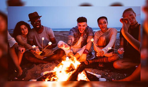 Ten en cuenta que no eres el único soltero que pasará el Día de San Valentín sin pareja. elpopular.pe