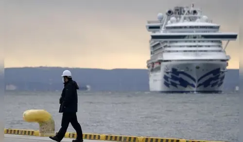 Aún no se tiene información sobre el argentino que salió positivo al virus elpopular.pe