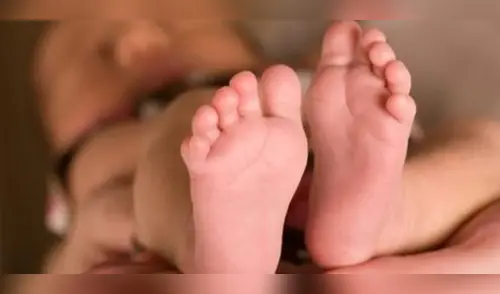 La bebé fue trasladada al hospital más cercano, pero llegó sin vida elpopular.pe