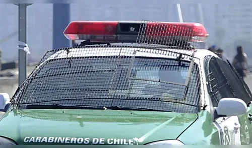 El asesinato ocurrió en la vivienda del agresor ubicada en la calle Apolo XXII en Maipú elpopular.pe