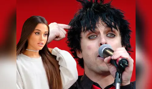 No la considera una de las mejores artistas actualmente y así lo dejó saber. elpopular.pe