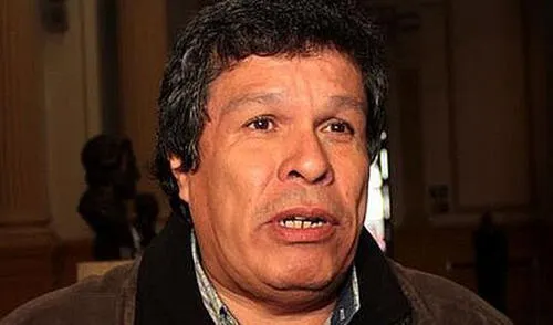 Benítez podría recibir una pena de 30 años de prisión elpopular.pe