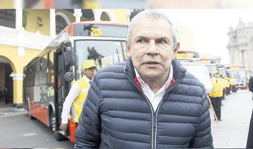 Castañeda es investigado por el equipo Lava Jato elpopular.pe