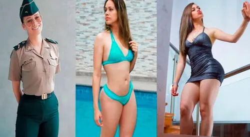 Jossmery Toledo empezó a trabajar como animadora en discotecas elpopular.pe