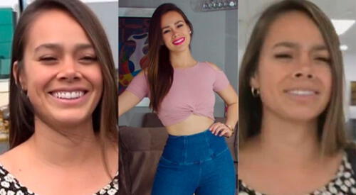 Jossmery Toledo elpopular.pe