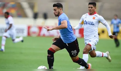 Sigue todas las incidencias del Atlético Grau vs. River Plate por El Popular | Foto: CONMEBOL Sudamericana @Sudamericana elpopular.pe