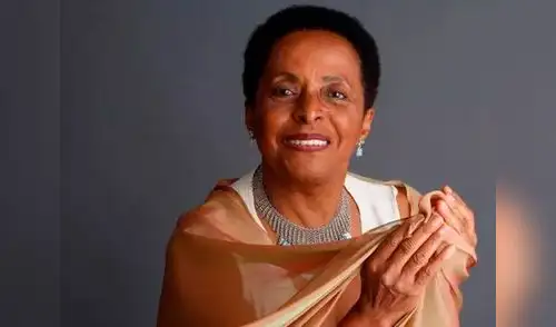 Susana Baca elpopular.pe