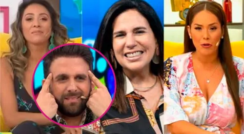 “Estas son las hilarantes denuncias”, dijo Rodrigo González elpopular.pe