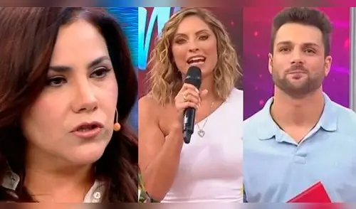 Nicola Porcella es fuertemente criticado por desatinado comentario elpopular.pe