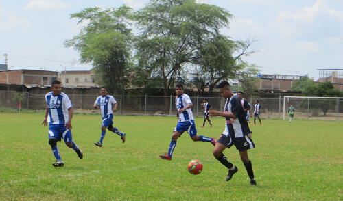 El estadio Miguel García Estévez será escenario de los encuentros de la Liga Distrital de Chulucanas elpopular.pe