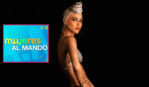 Se volvió a referir al tema. elpopular.pe