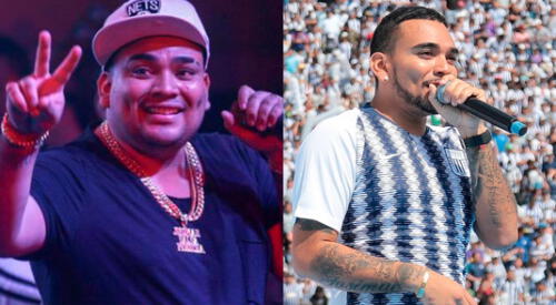 El salsero ha dejado atónitos a todos con su nueva figura elpopular.pe