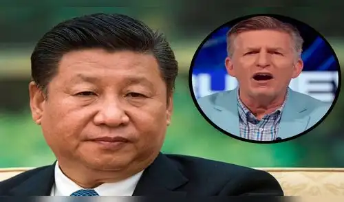 El polémico contenido de Wiles fue bloqueado de YouTube. elpopular.pe