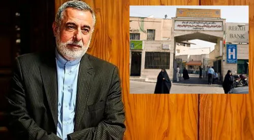 En Irán hay 3.858 infectados de coronavirus y 148 han muerto. elpopular.pe