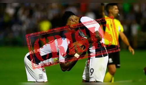 Hasta el momento, Alianza Lima lleva 18 partidos sin ganar en la Copa Libertadores. elpopular.pe