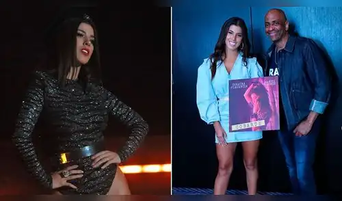 La salsera estrenó nueva versión como celebración por los 5 millones de reproducciones en su canal de música. elpopular.pe