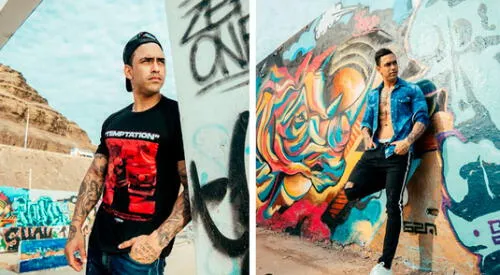 Diego Chávarri cumple 31 años. elpopular.pe