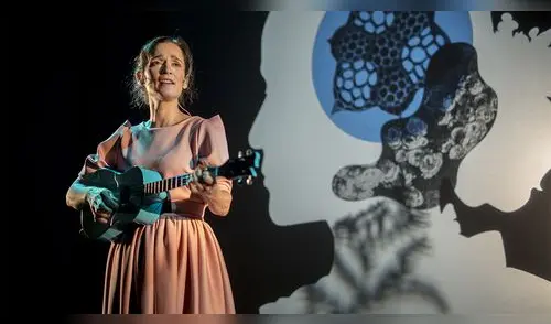 Julieta Venegas elpopular.pe