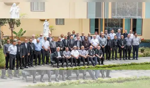 Conferencia Espiscopal Peruana elpopular.pe