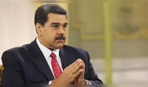 Venezuela dicta medidas ante coronavirus. elpopular.pe