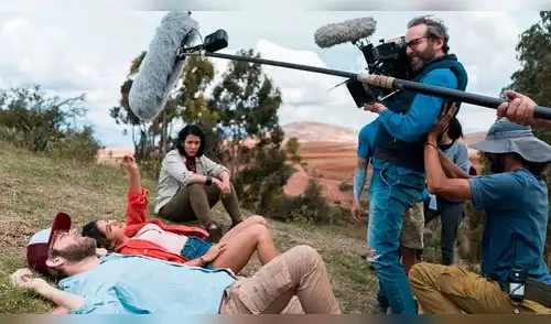 Film busca concientizar a los ciudadanos en acatar aislamiento obligatorio. elpopular.pe