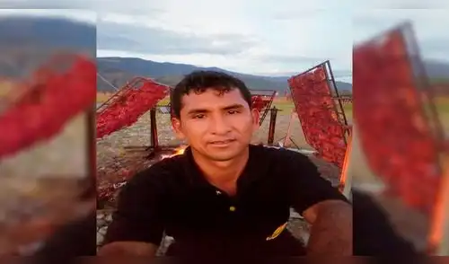Poder Judicial dictó 5 meses de prisión preventiva contra un sujeto que intentó matar a cuchillazos a su pareja en Ayacucho. elpopular.pe