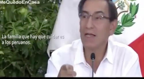 El video cuenta con más de 23 mil reproducciones. elpopular.pe