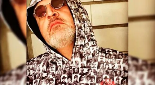 Beto Ortiz. elpopular.pe