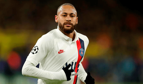 Neymar contó los momentos más tensos que vivió por sus lesiones. elpopular.pe