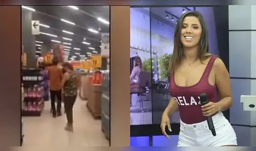 Papás de Yahaira Plasencia no cumplen con normas del Gobierno. elpopular.pe