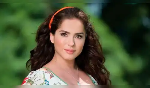 Danna García denuncia que vecinos la acosan tras dar positivo a coronavirus elpopular.pe