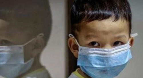 Martín Vizcarra implementará nuevas medidas a favor de los niños. elpopular.pe