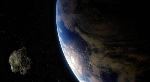 Evento no volverá a ocurrir hasta el 2079, afirman investigadores | Foto: Pixabay/Referencial elpopular.pe