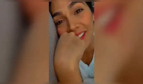 Vania Bludau elpopular.pe