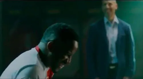 La Foquita: El 10 de la calle, es la película de Jefferson Farfán. elpopular.pe