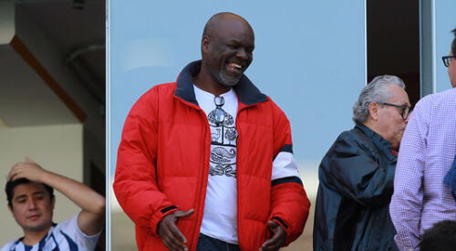 Kanko Rodríguez contó que una vez le pidió un cigarrillo a Arrué y el profe le preguntó: “¿No te enseñaron a comprar?” elpopular.pe