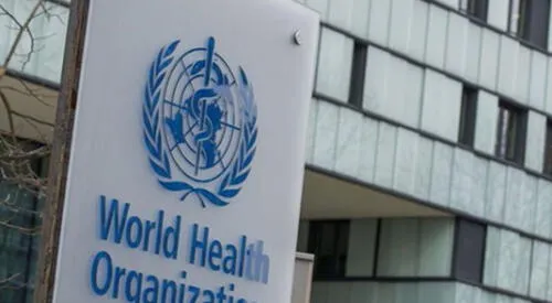 La OMS alertó sobre vacunación para enfermedades prevenibles. elpopular.pe