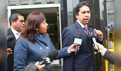 José Miguel Castro investigado por el caso Odebrecht sale con arresto domiciliario por tener enfermedades preexistentes que ponen en riesgo su salud y porque en su pabellón hubo internos evacuados con posible síntomas de Covid-19. elpopular.pe