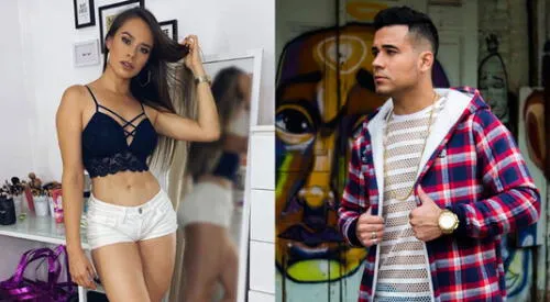 Jossmery Toledo hace curiosa publicación en Instagram. elpopular.pe