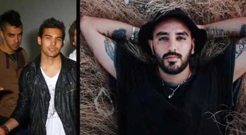 Diego Ubierna es acusado de estafa y difamación. elpopular.pe